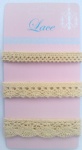 Wholesale craft cotton lace pack