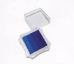 Four-tones pigment ink pad for craft