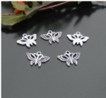 Decorative butterfly pandora charms for scrapbooking