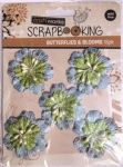 Stamens-flower stamen collections-scrapbook embellishments